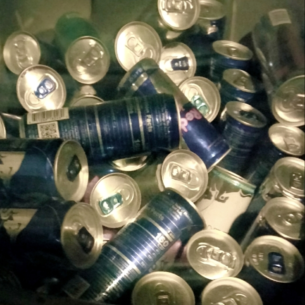 Red bulls